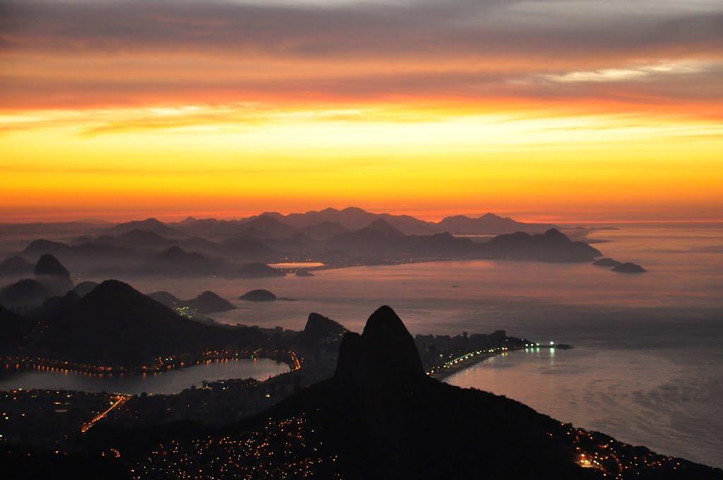 Hostel Sol & Mar Rio de Janeiro Exterior photo