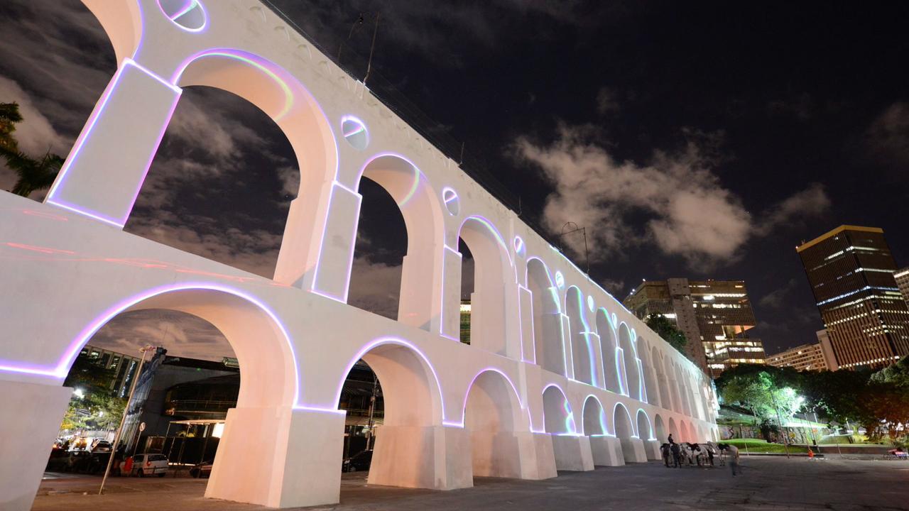 Hostel Sol & Mar Rio de Janeiro Exterior photo