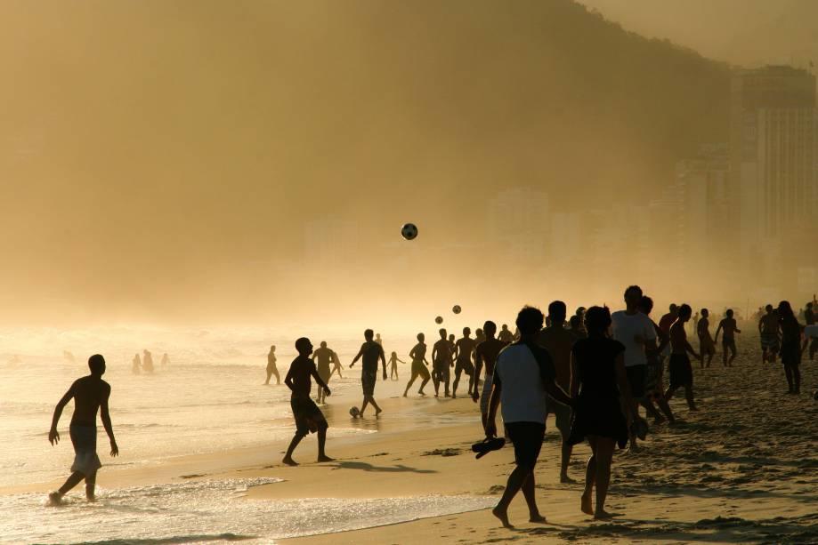 Hostel Sol & Mar Rio de Janeiro Exterior photo